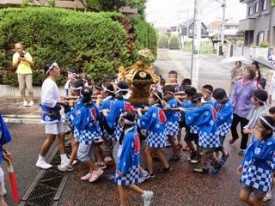 地域の実情に沿った自治会活動に向けて