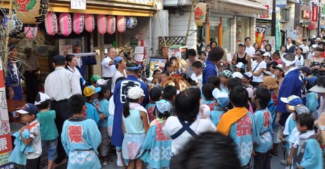 地域とともに、環境を育む。「自治会の環境活動を動画で紹介」