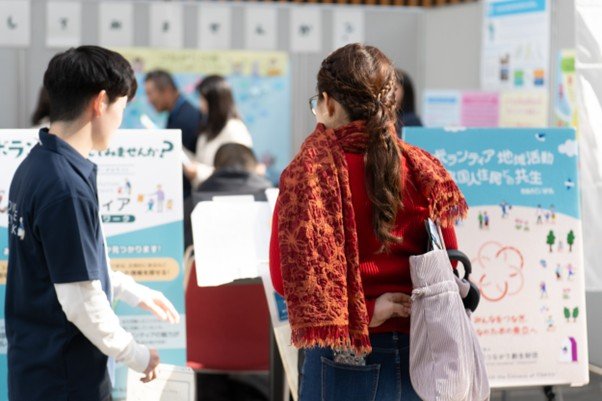 ボラフェス画像④