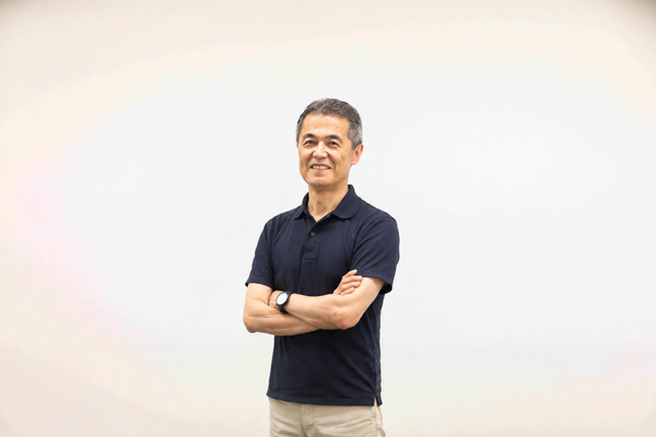 明治大学 山脇啓造教授