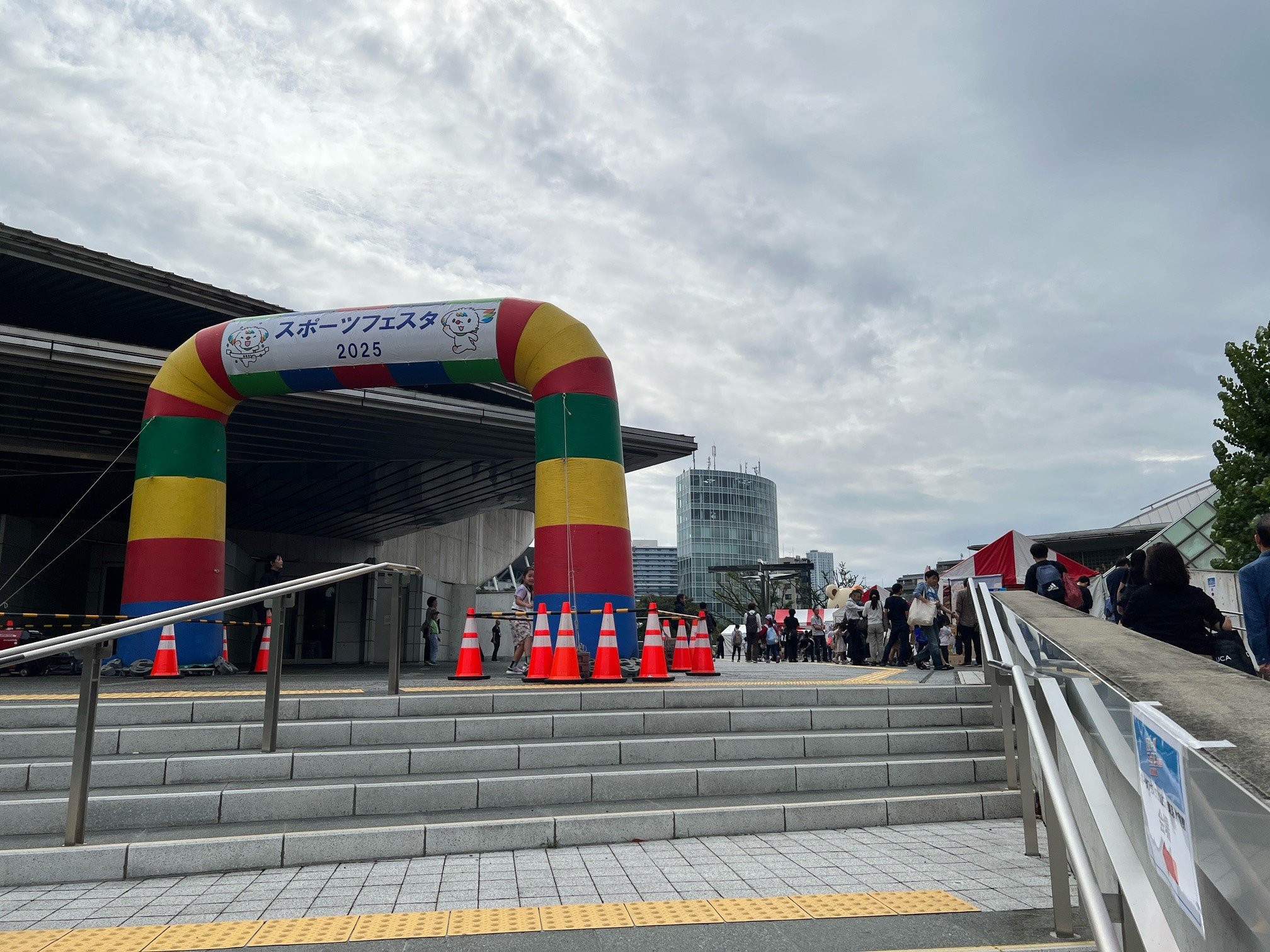 スポーツフェスタ2025